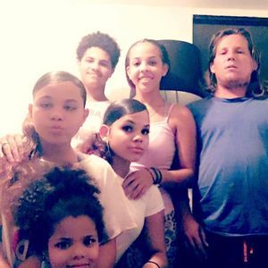 Meet your Posher, Dixie